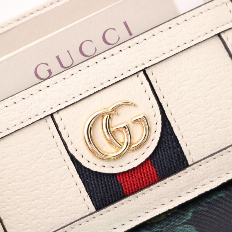 Gucci Wallets & Purse